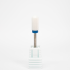  Ceramic Nail Drill Bit SMOOTH TOP BARREL M 900390